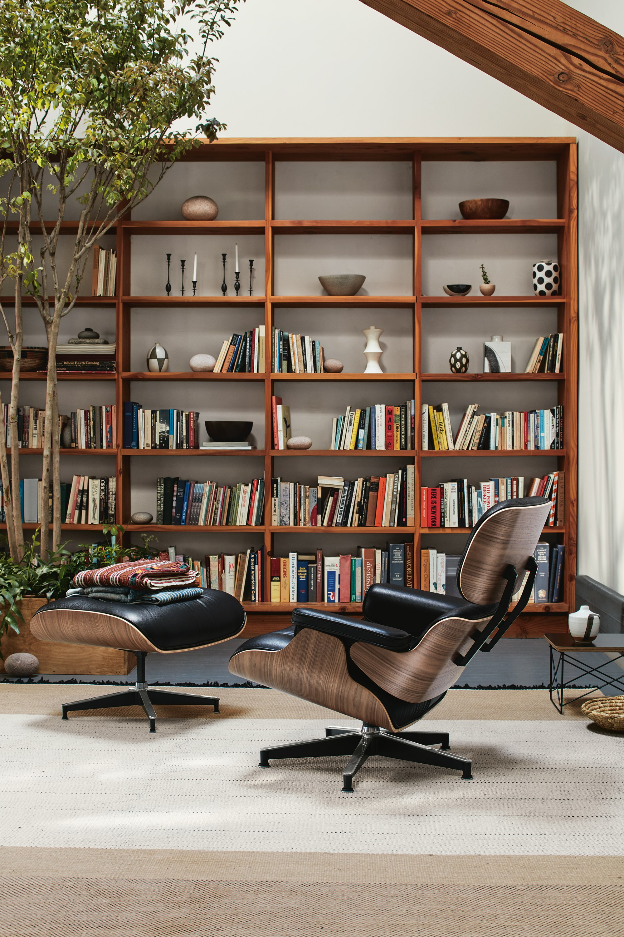 finance herman miller chair