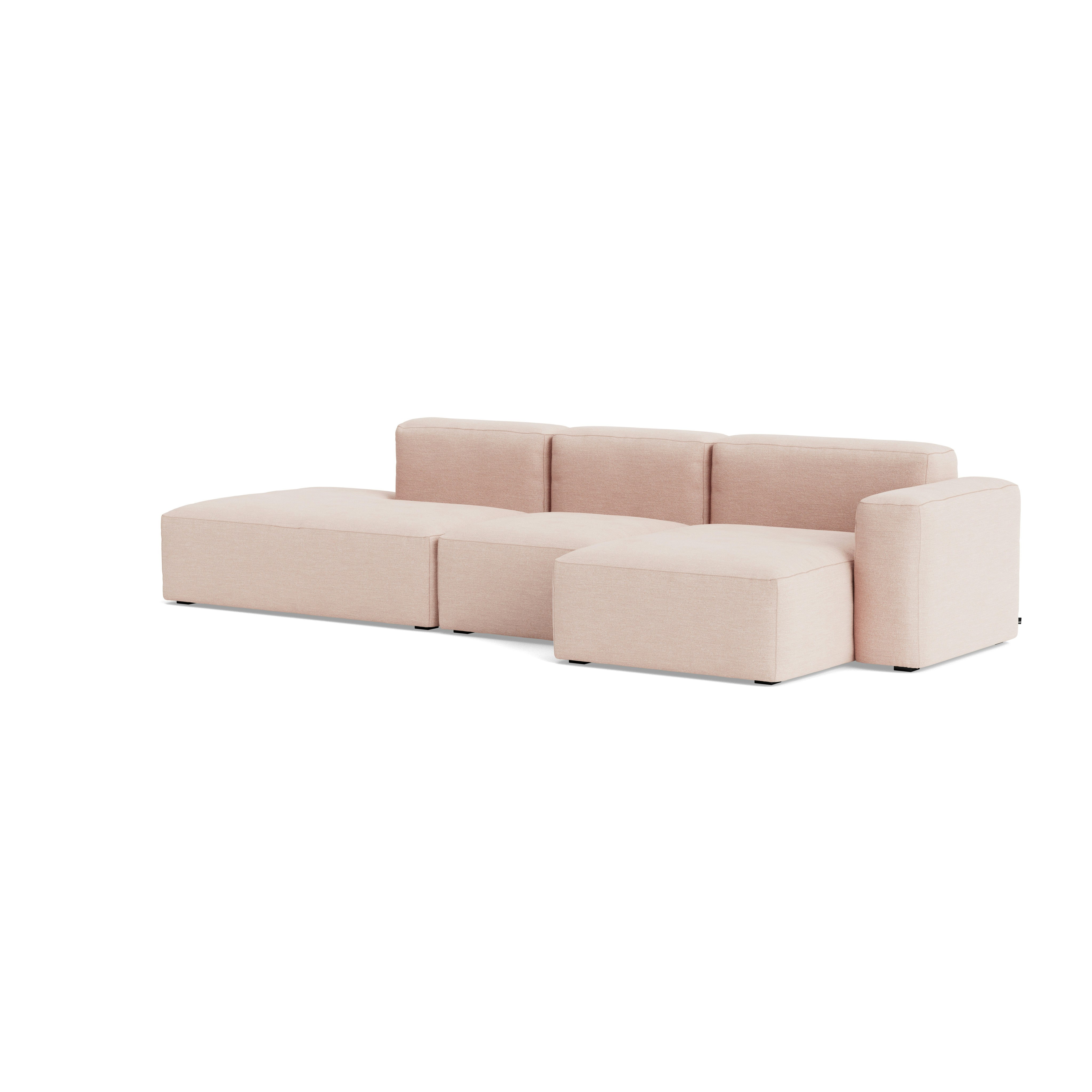 Mags Soft Low One-Arm Wide Sectional
