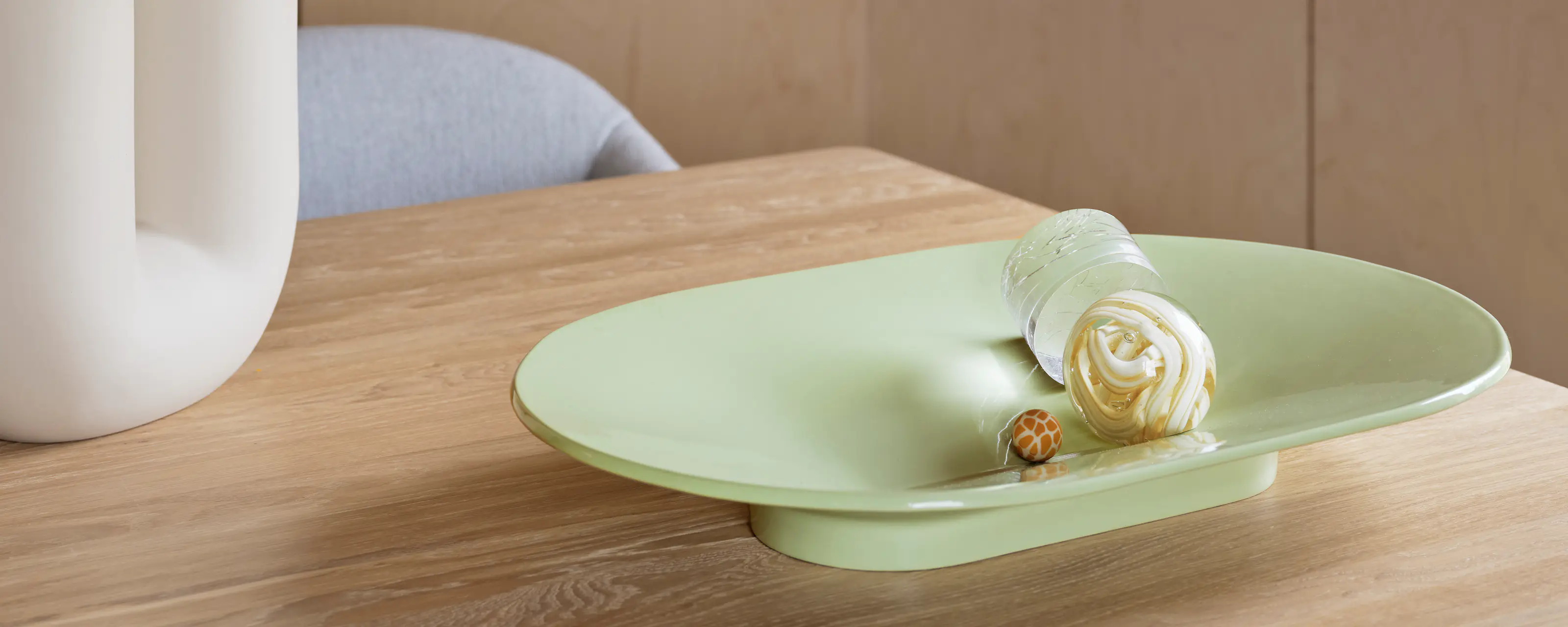 Decorative Bowls + Trays – Design Within Reach