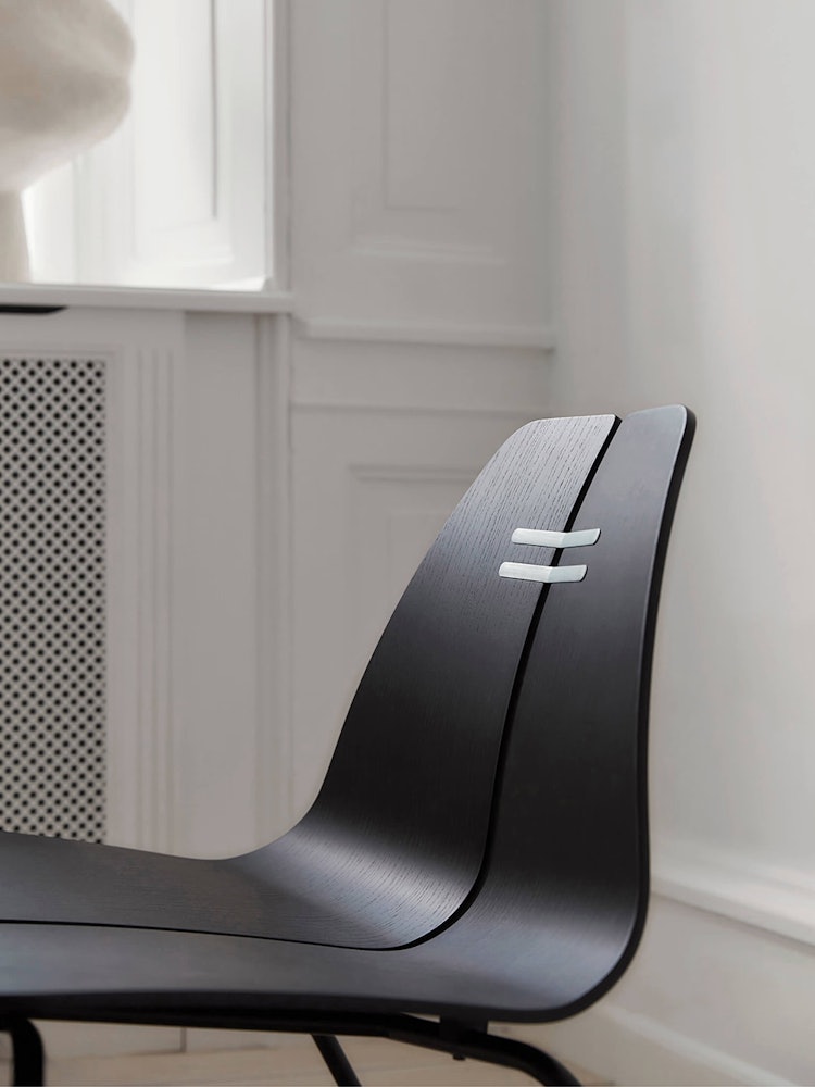 PK23 Lounge Chair