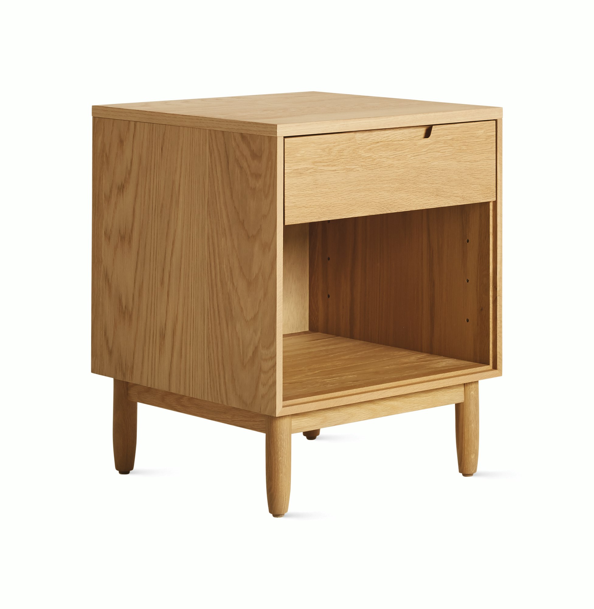 Raleigh Bedside Table