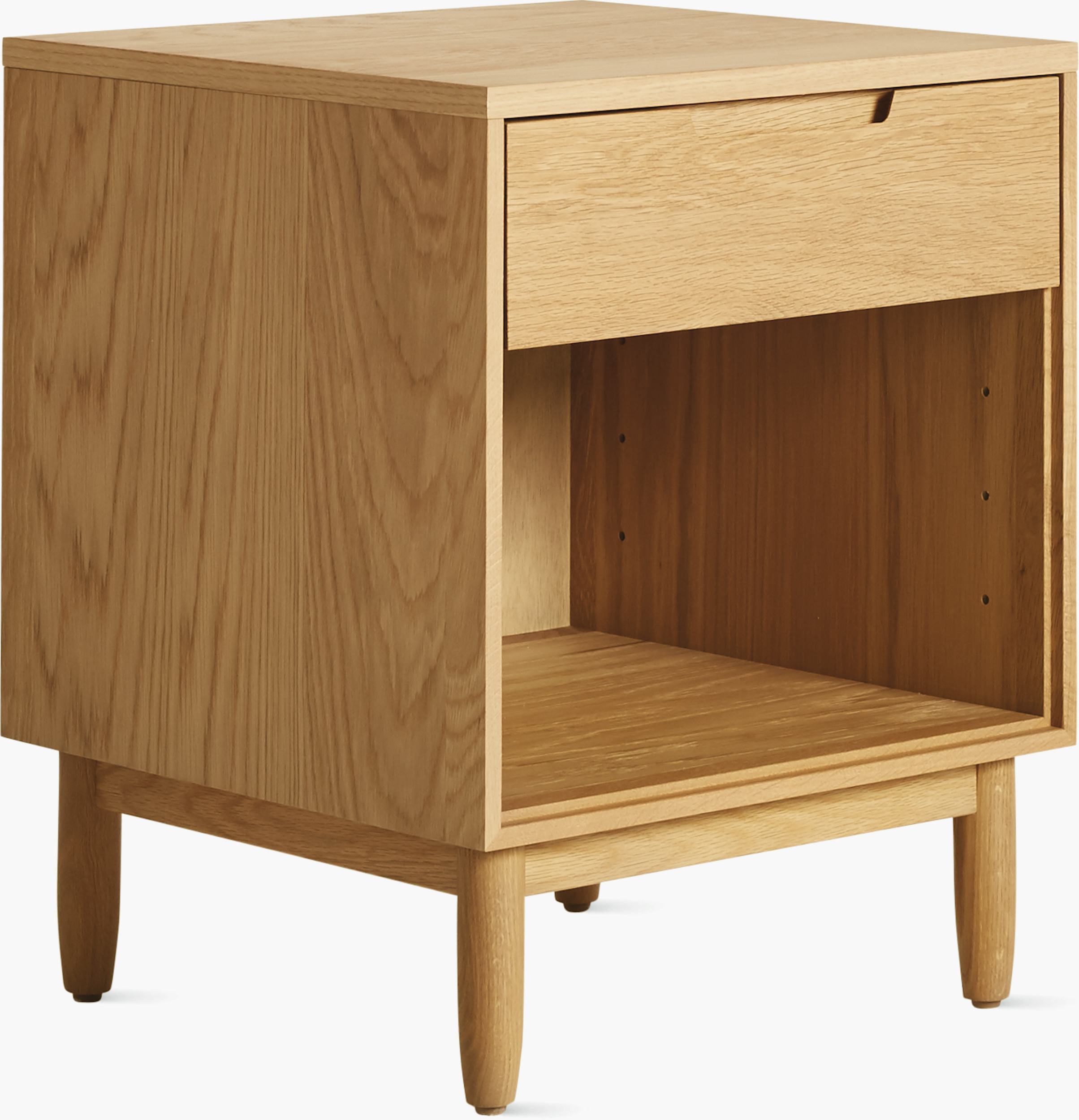 Raleigh Bedside Table – Design Within Reach