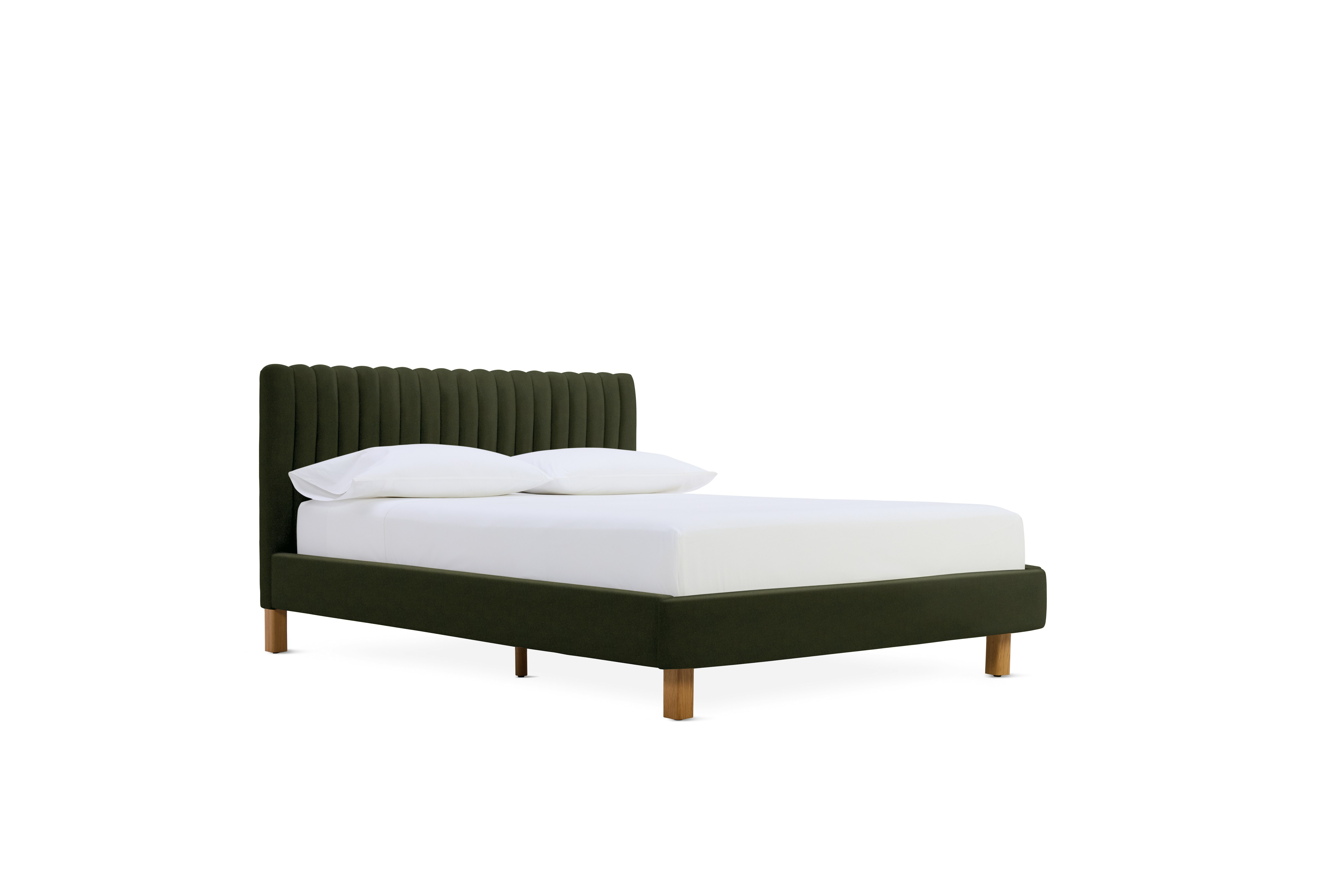 Charlotte Bed - Standard