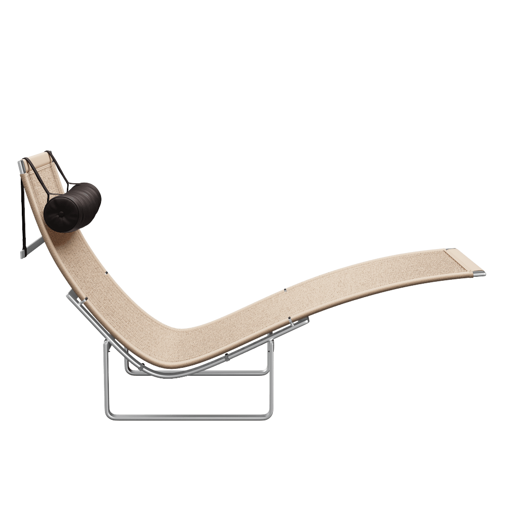 PK24 Lounge Chair