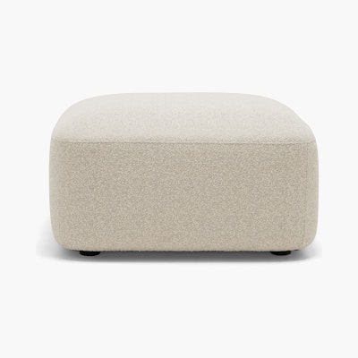Muse Outdoor Ottoman Muse Outdoor Ottoman