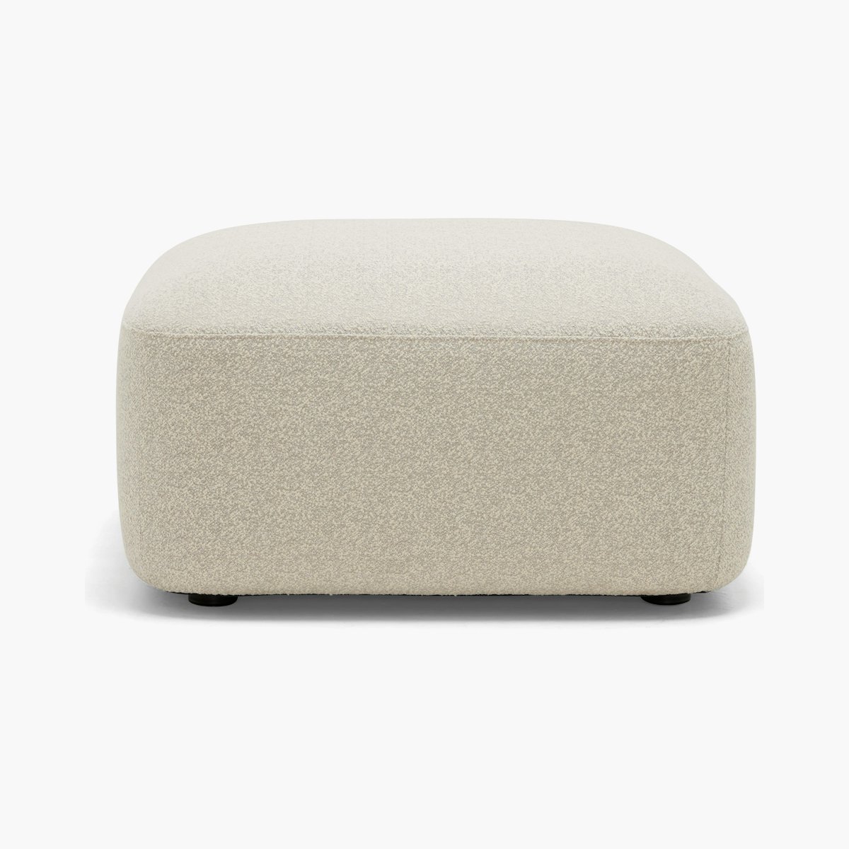 Muse Outdoor Ottoman Muse Outdoor Ottoman