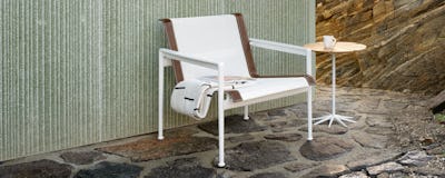 Outdoor Side & Coffee Tables