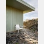1966 Lounge Chair with Arms