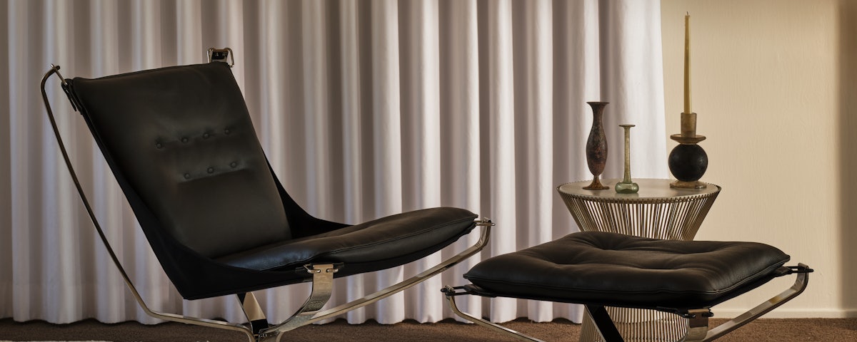 Falcon Chair