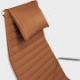 Eames Aluminum Lounge Chair 4 Star Base