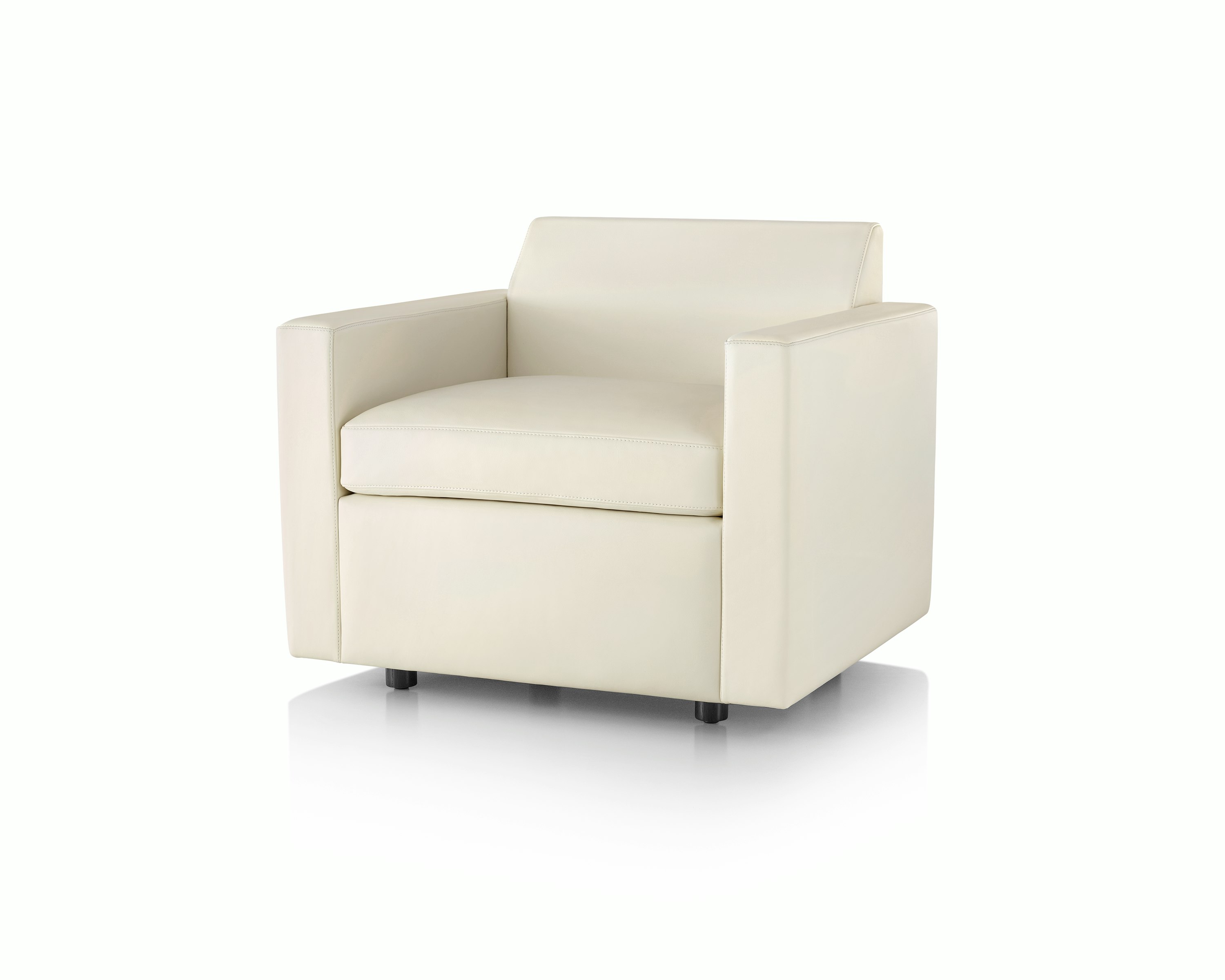 Bevel Sofa Group, Club Chair
