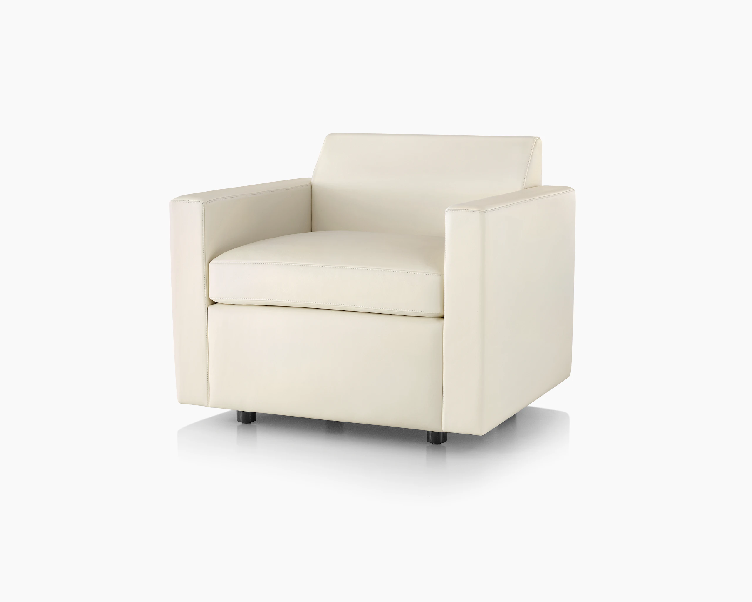 Bevel Sofa Group, Club Chair