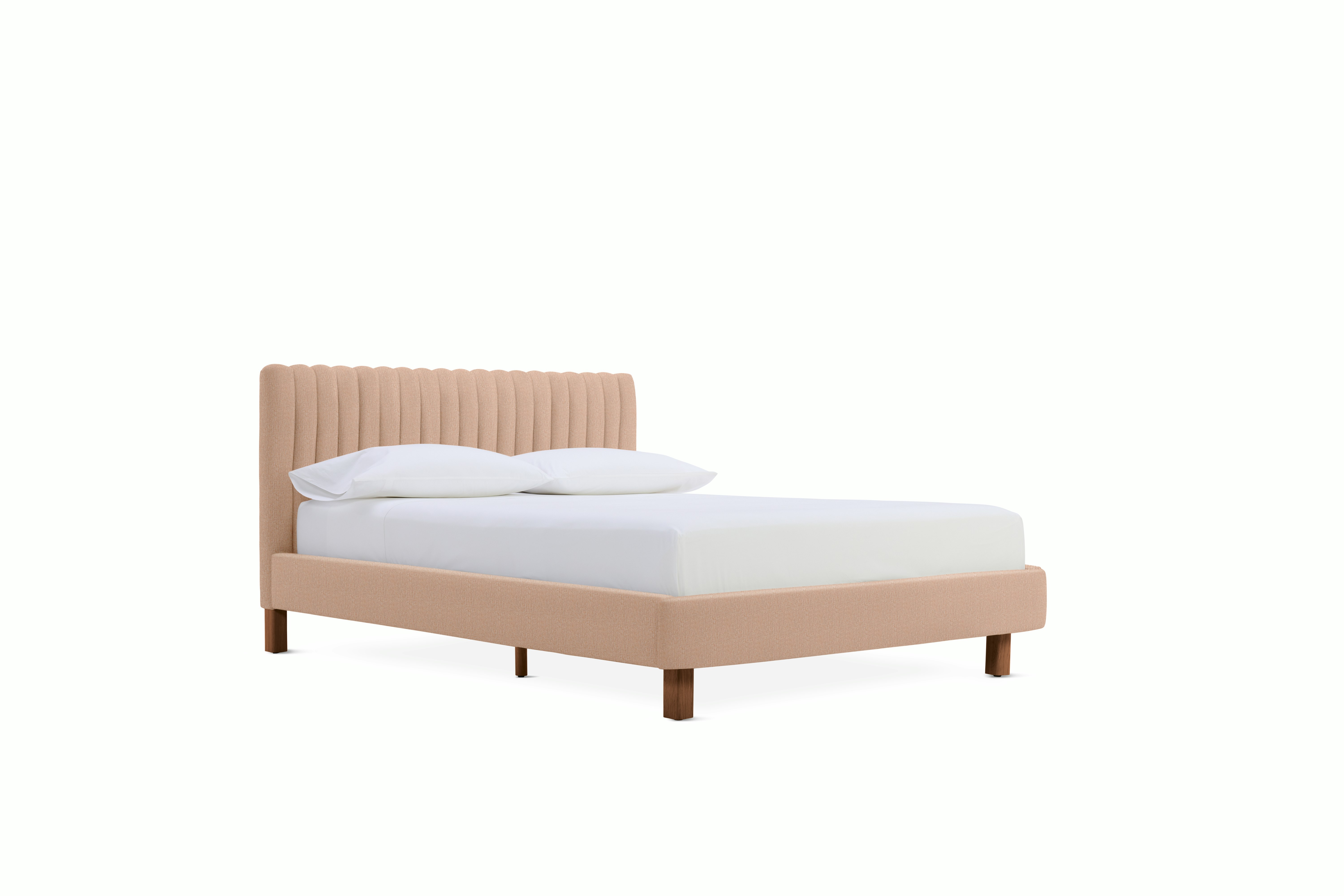 Charlotte Bed - Standard