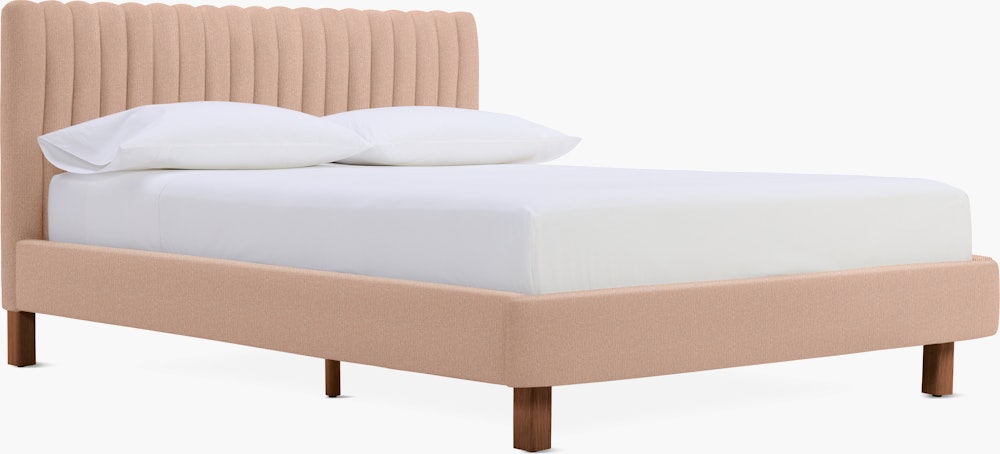 Charlotte Bed - Standard