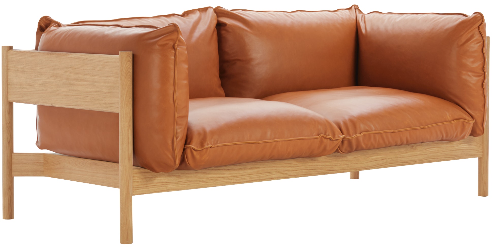 Arbour Sofa Cushion Slipcover