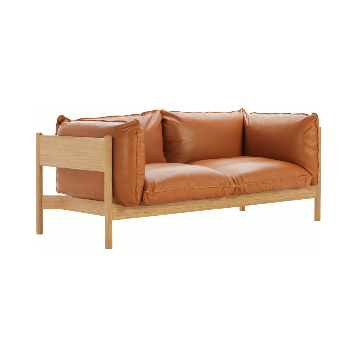 Arbour 2-Seat Sofa