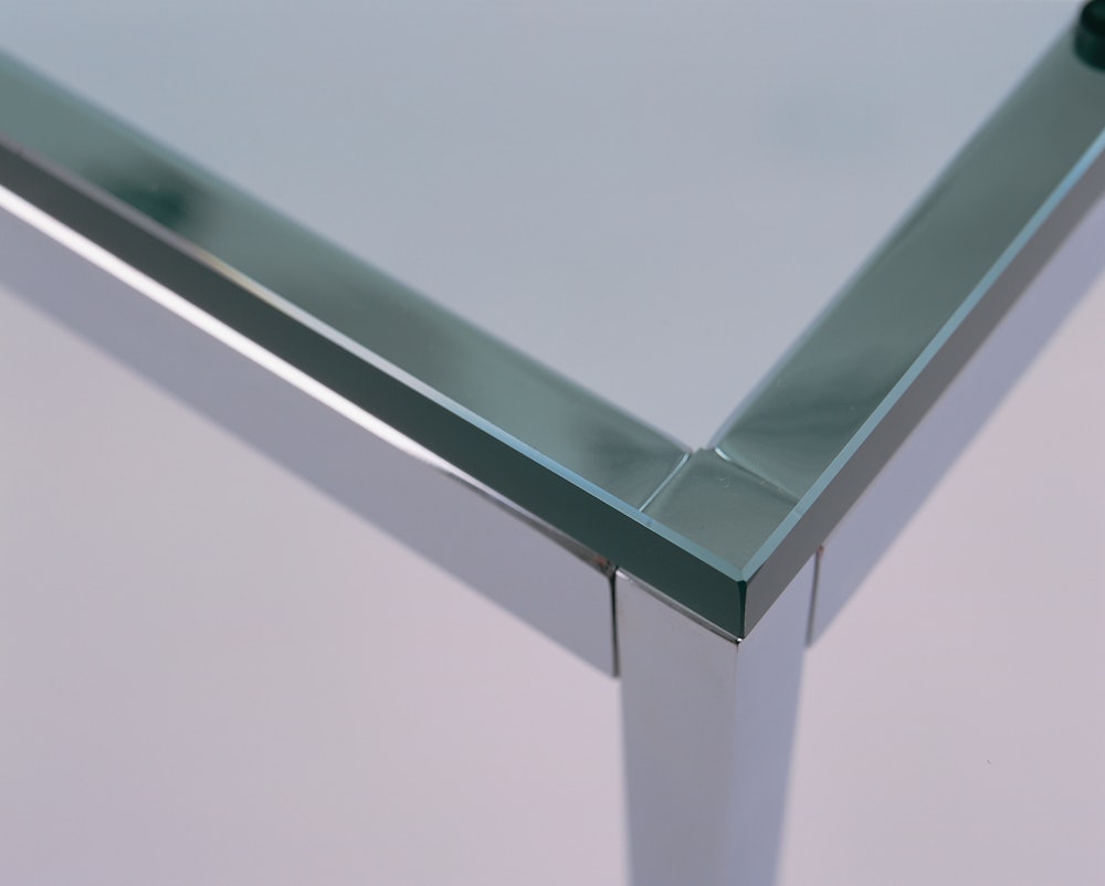 Florence Knoll™ Rectangular Coffee Table