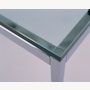 Florence Knoll Square End Table