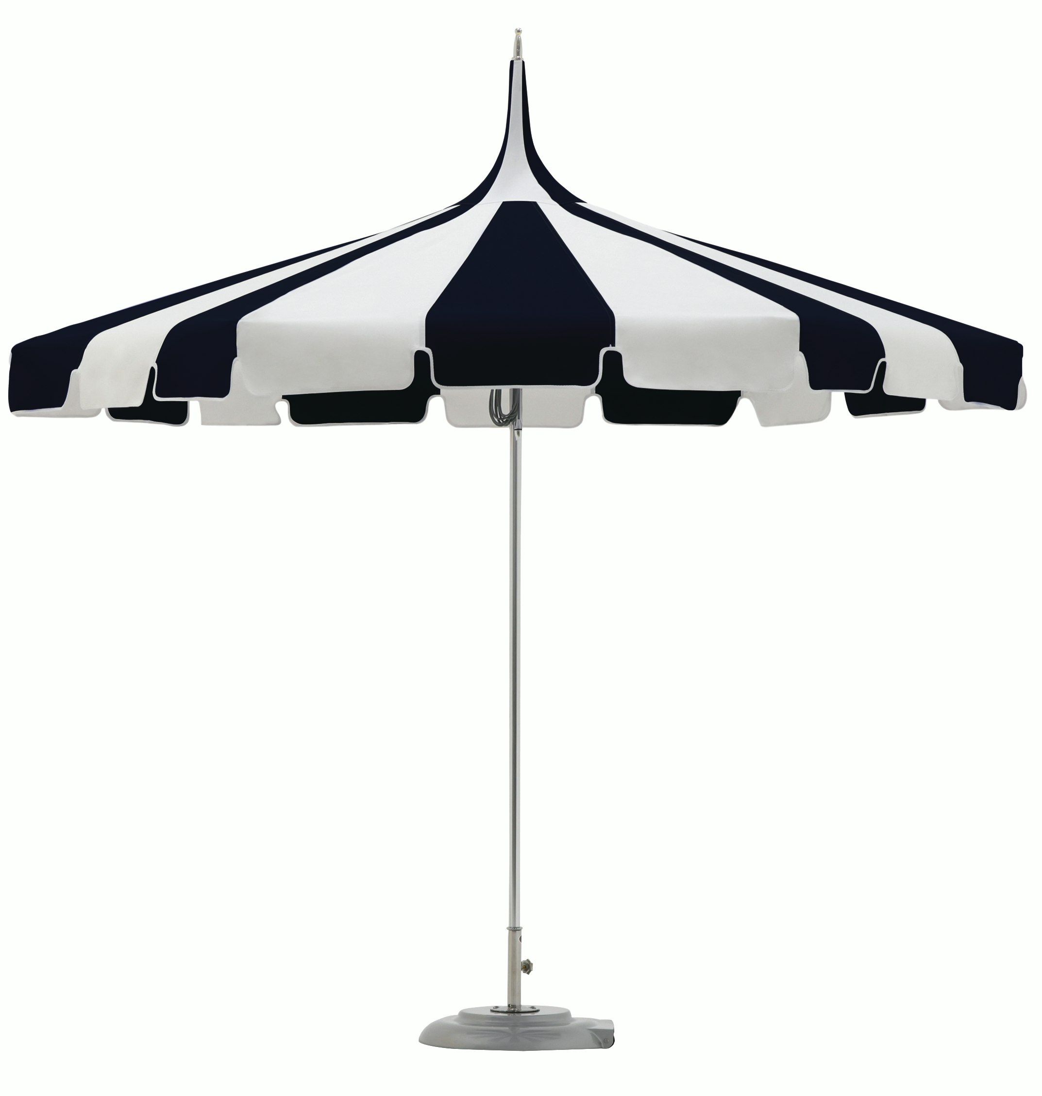 Tuuci Ocean Master Pagoda Umbrella
