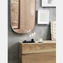 Framed Mirror