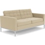 Florence Knoll™ Sofa Florence Knoll Sofa, Two Seat