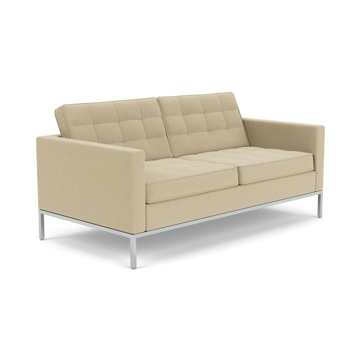 Florence Knoll™ Sofa Florence Knoll Sofa, Two Seat
