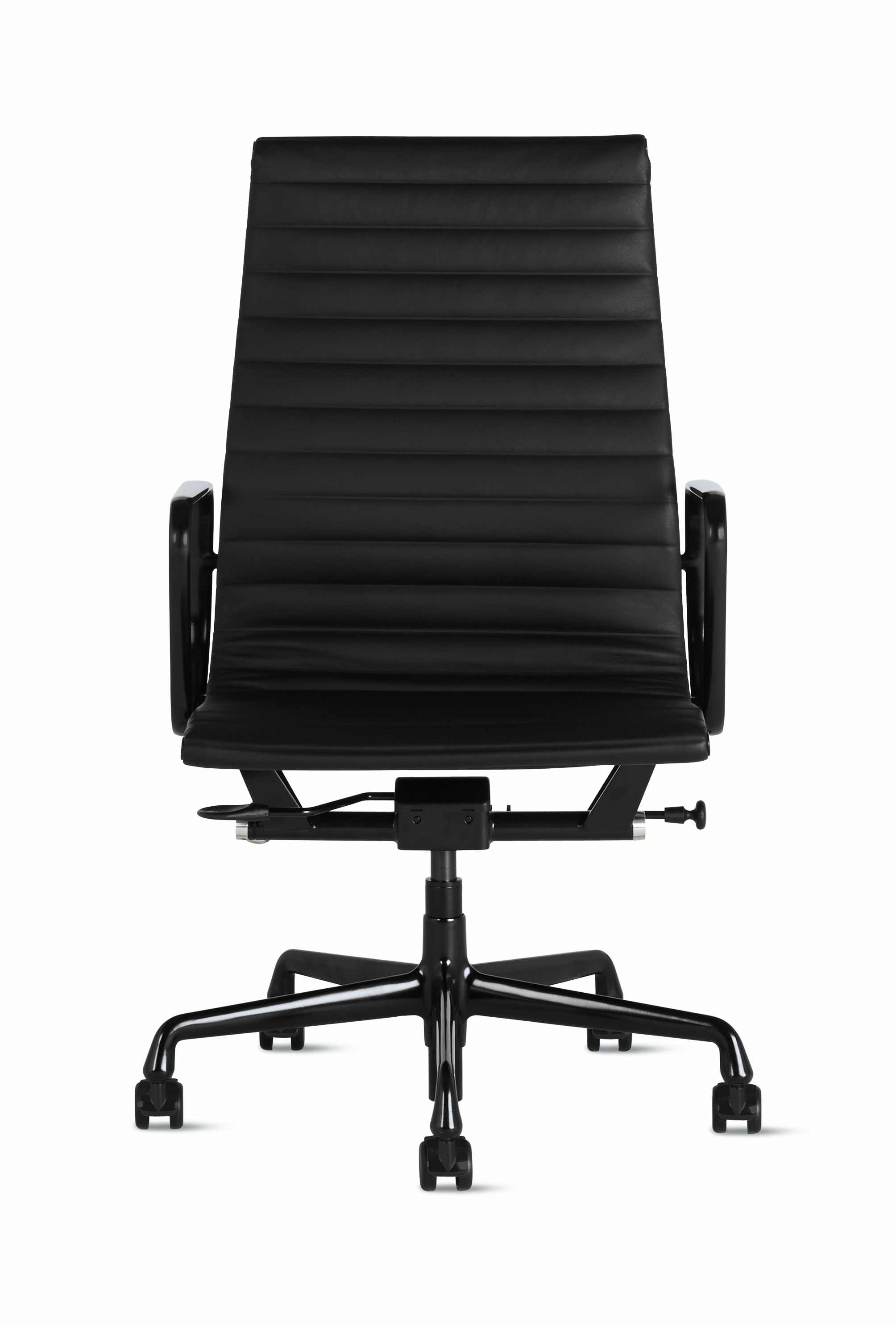 Eames Aluminum Executive Chair