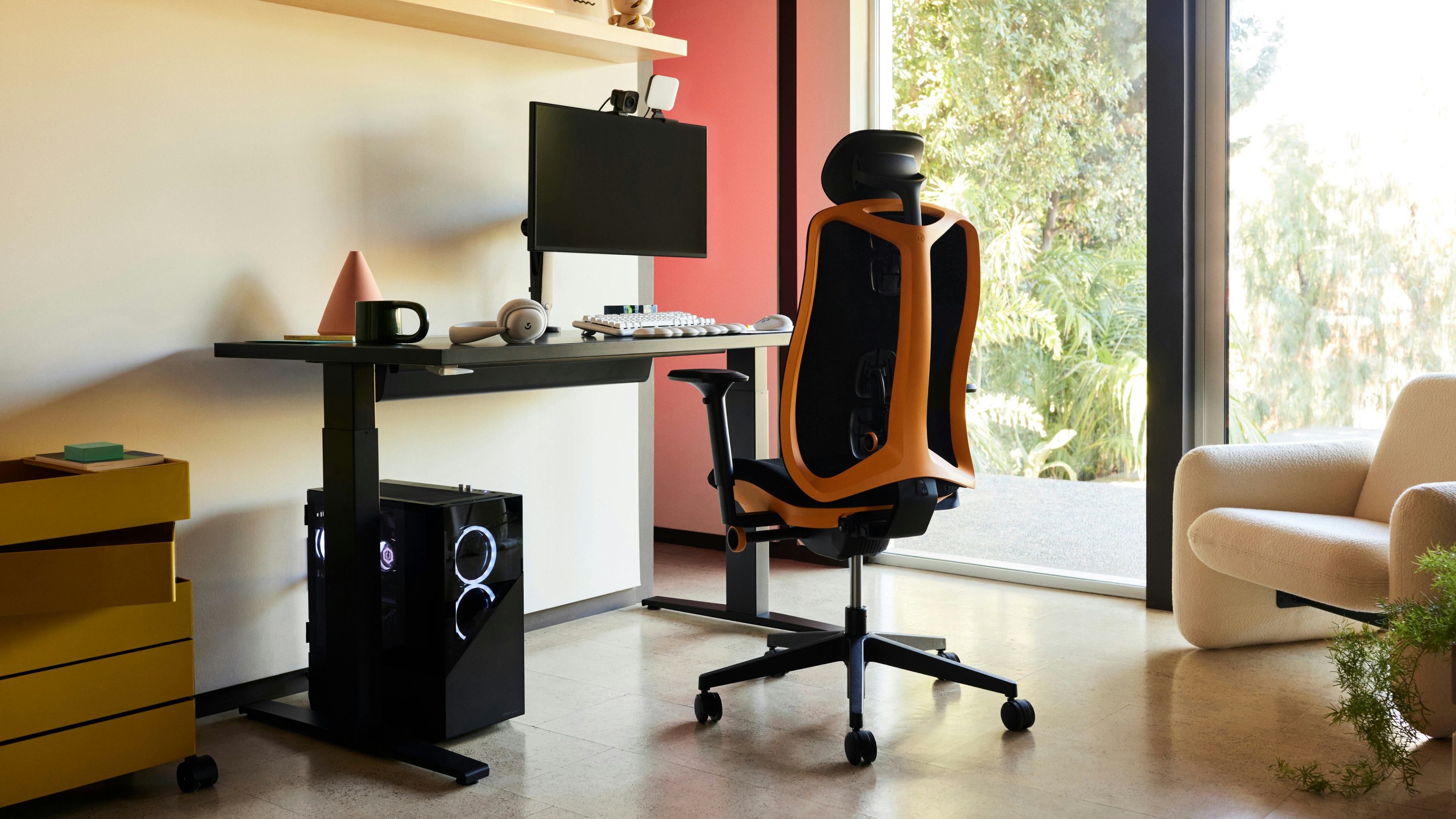 Vantum Gaming Chair