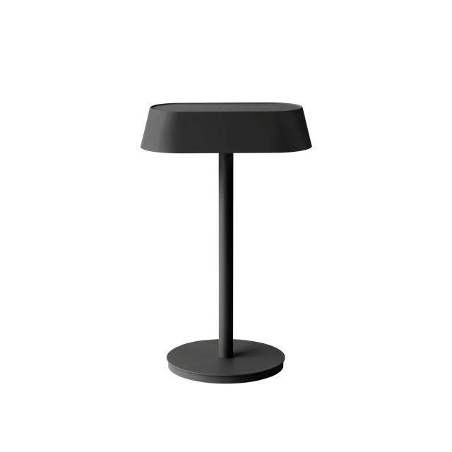 Linear Table Lamp