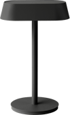 Linear Table Lamp - Black