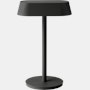 Linear Table Lamp - Black