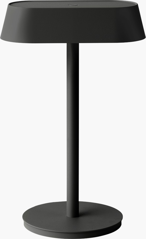 Linear Table Lamp - Black