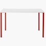 OE1 Table OE1 Table, 24 x 48