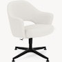 Saarinen Executive Office Armchair