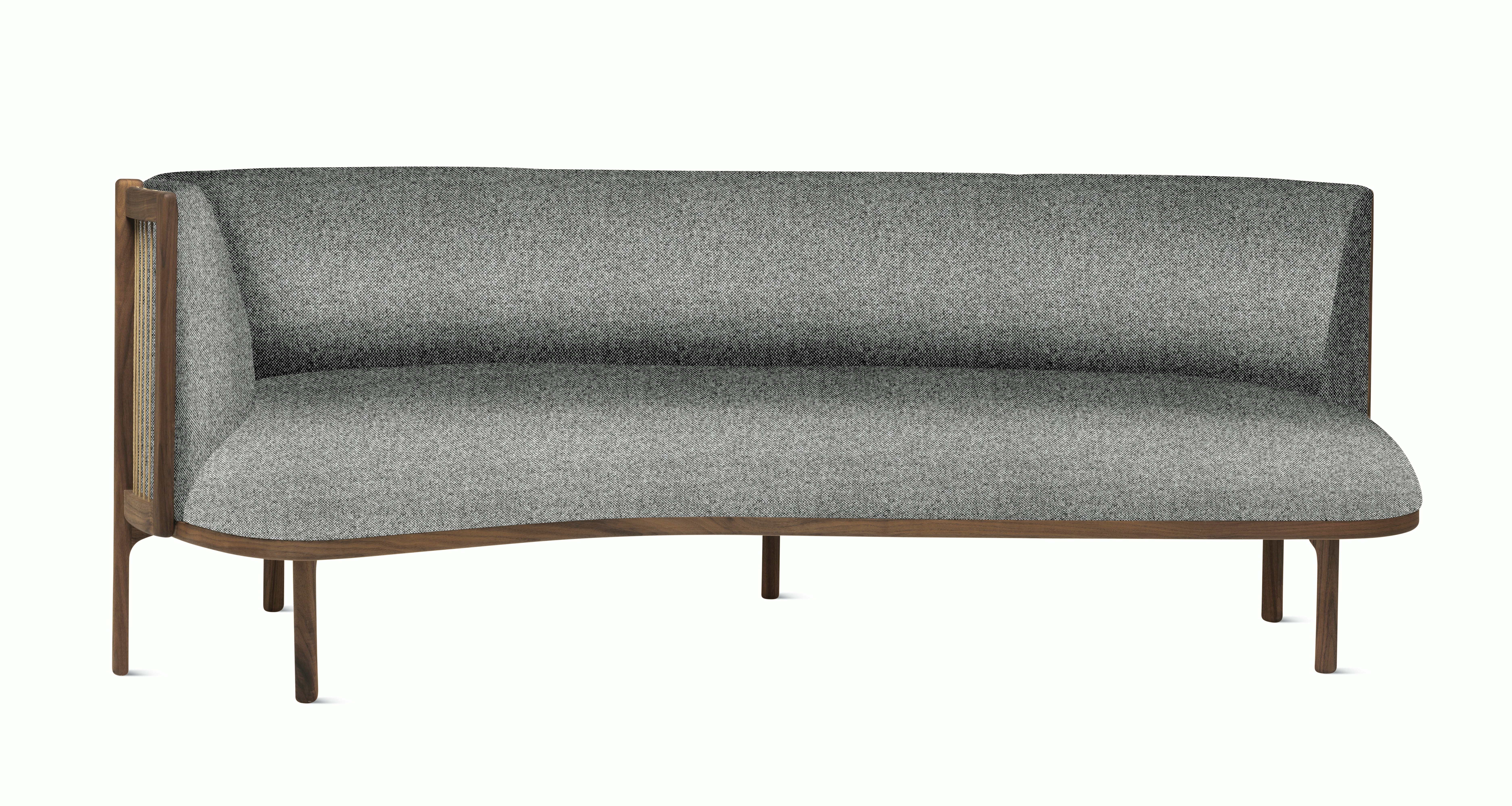 Sideways Sofa