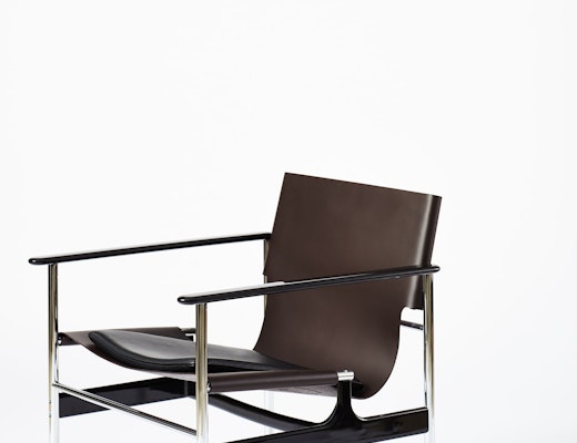 Pollock Arm Chair Knoll Pollock Arm Chair