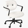 Morrison Hannah Task Armchair Morrison Hannah Task Armchair