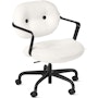 Morrison Hannah Task Armchair Morrison Hannah Task Armchair