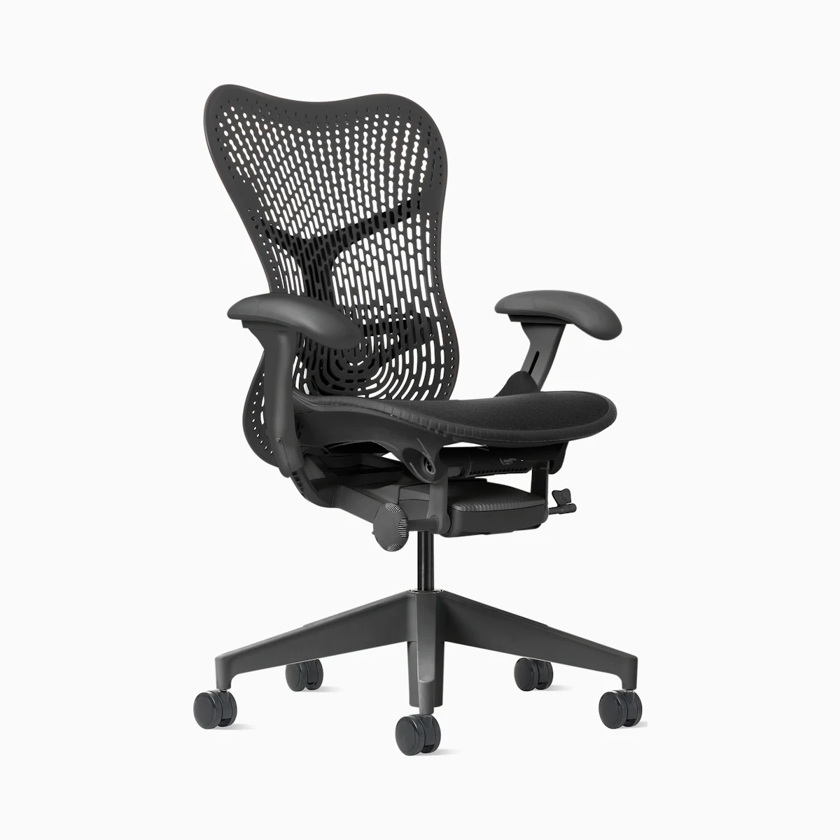 Ergonomic Office Chairs, Desk Chairs & Task Chairs – Herman Miller Store