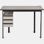 Mode Desk, front view