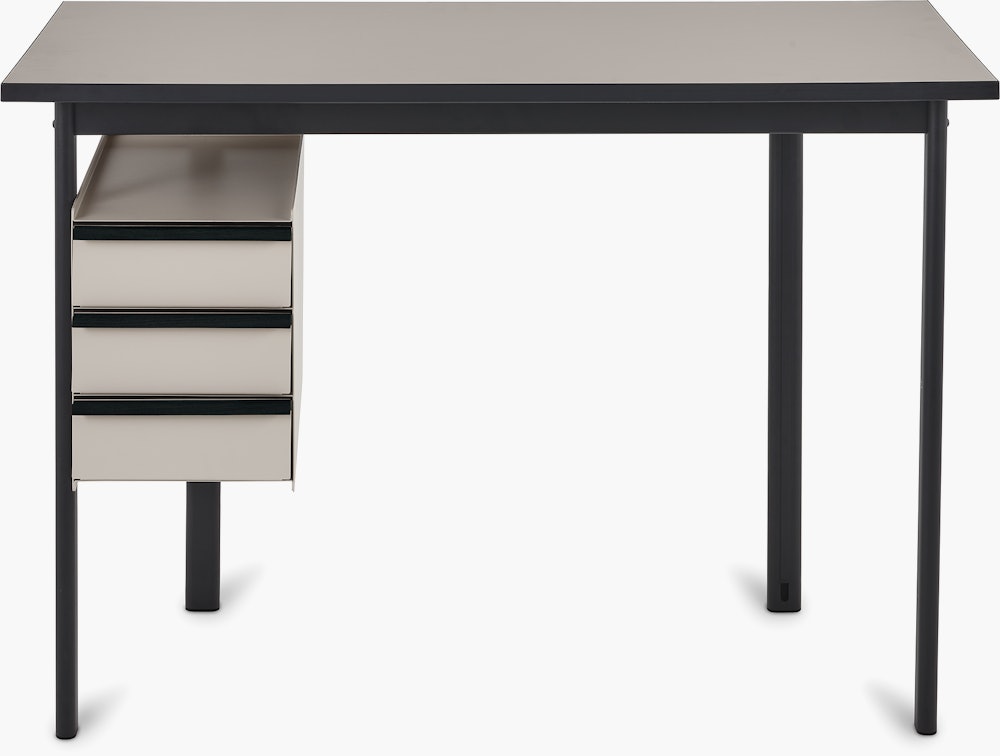 Mode Desk, front view