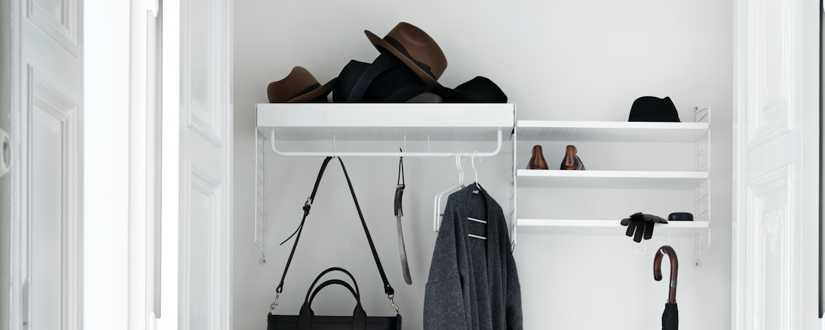 Afteroom Coat Hanger – Design Within Reach