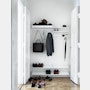 String Shelving - Coat Hanger