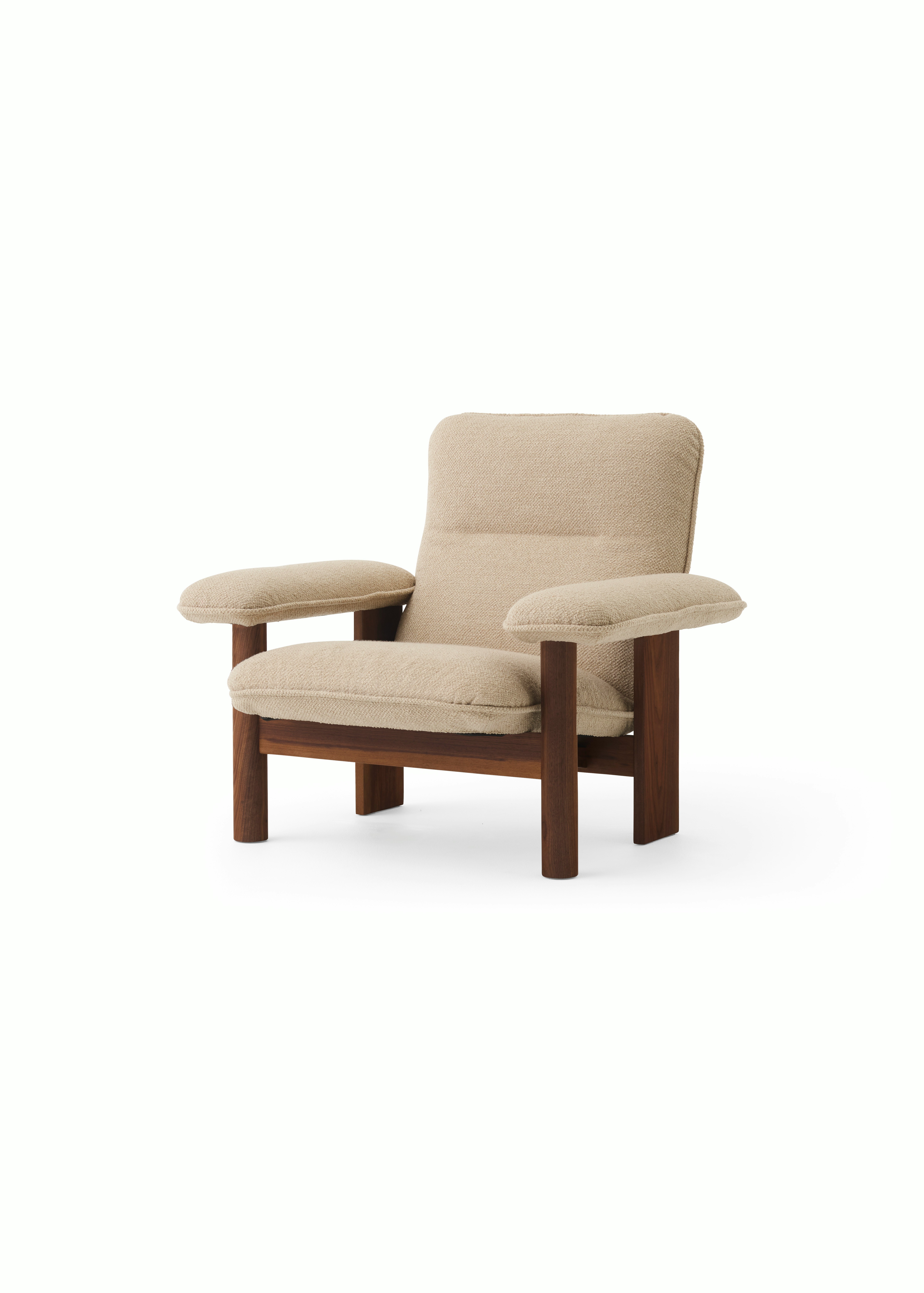 Brasilia Chair