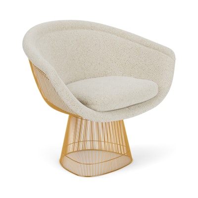 Platner Lounge Chair Platner Lounge Chair