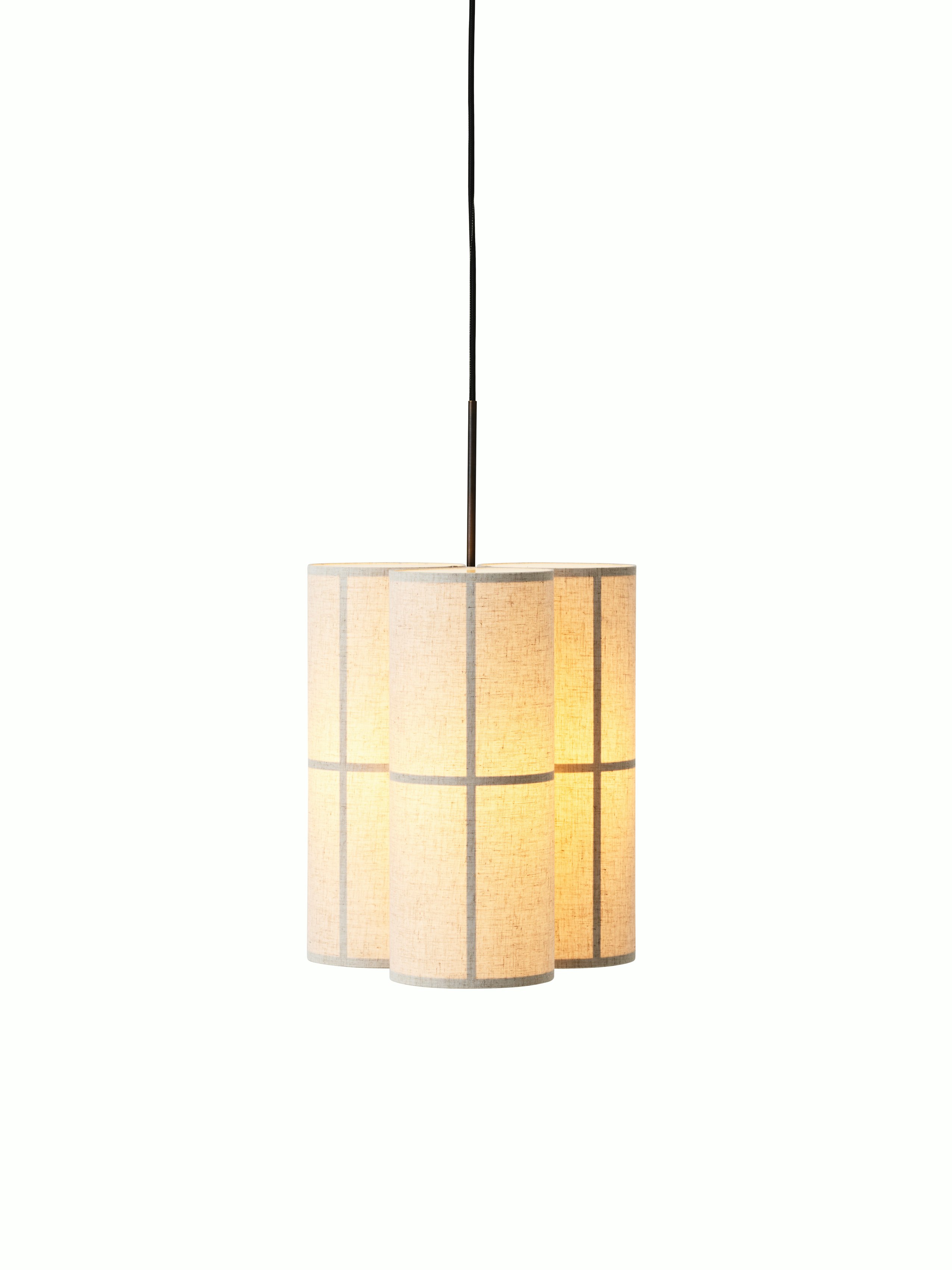 Hashira Pendant Lamp Cluster