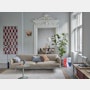 Outline Sofa