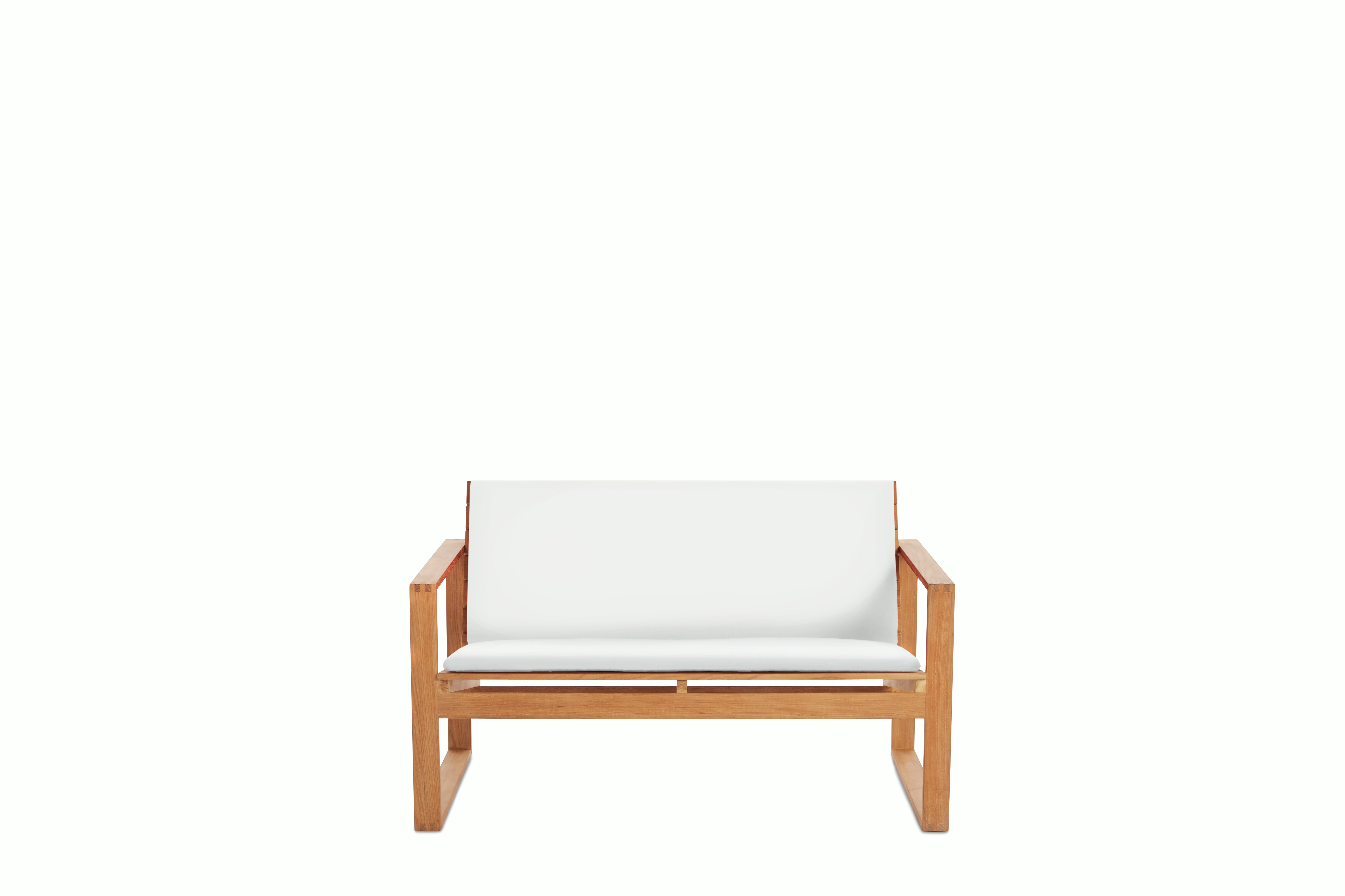 Block Island Sofa Cushion