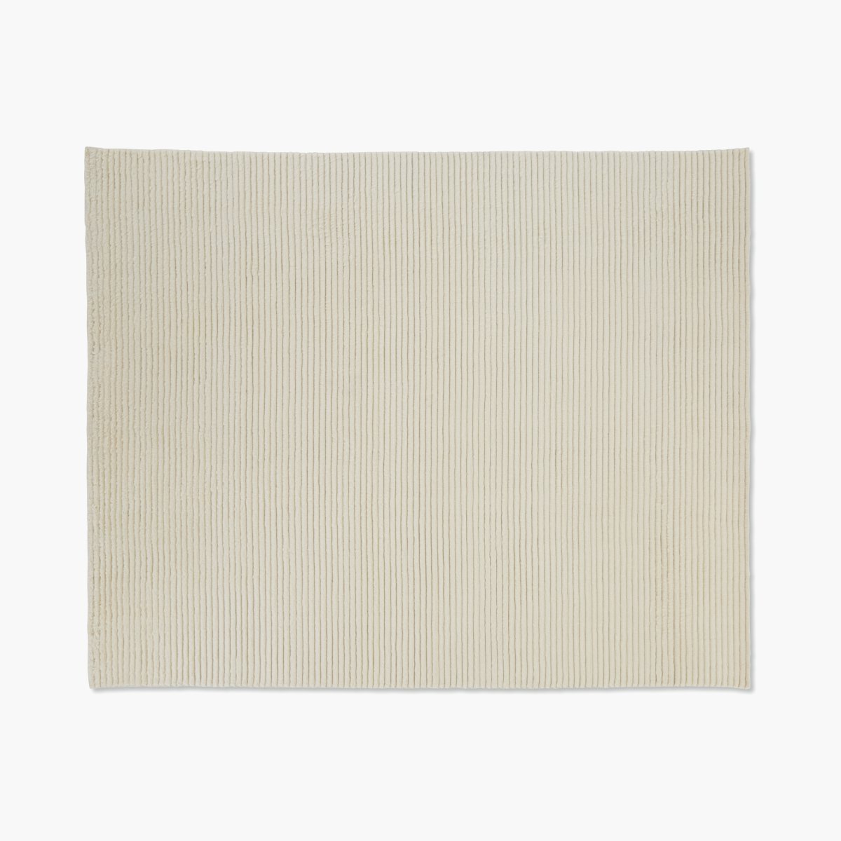 Kilu Shag Wool Rug Kilu Shag Wool Rug