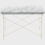 Eames Wire Base Low Table